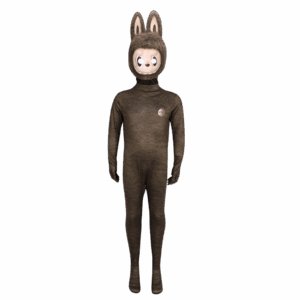 Macarons Chestnut Cocoa Costume