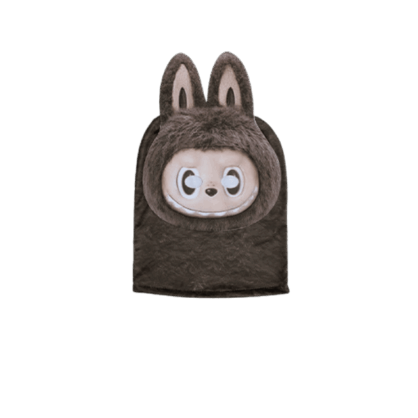 Macarons Chestnut Cocoa Costume