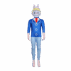 Labubu Costume